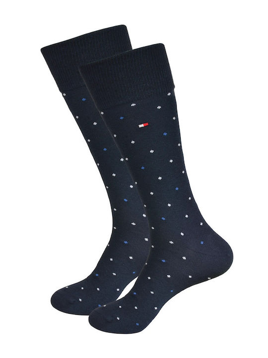 Tommy Hilfiger Ανδρικές Κάλτσες 5τμχ 701229782-001 - Image 3