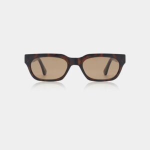 A.Kjaerbede  Γυαλιά Ηλίου Bror Demi Tortoise (Brown Lens) KL2108-019