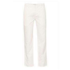 Casual Friday Ανδρικό Παντελόνι 20505421-110103 Off White