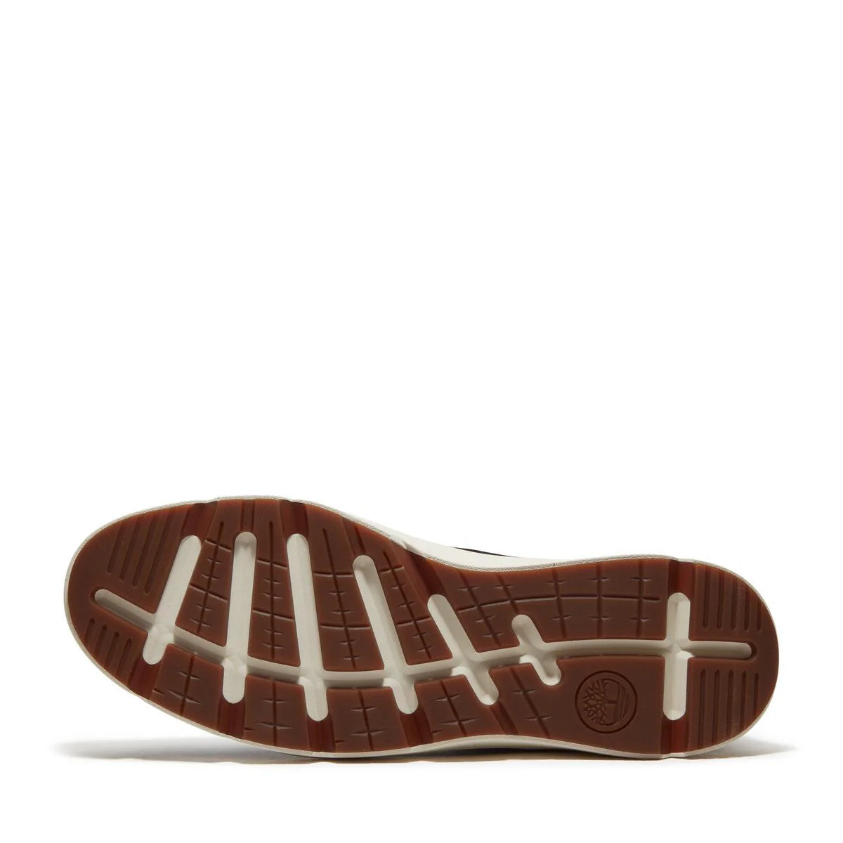 Tiberland Ανδρικό Παπούτσι Parker Street Low Lace Up Sneaker TB0A6C8E-EP2 Dark Blue Nubuck - Image 5