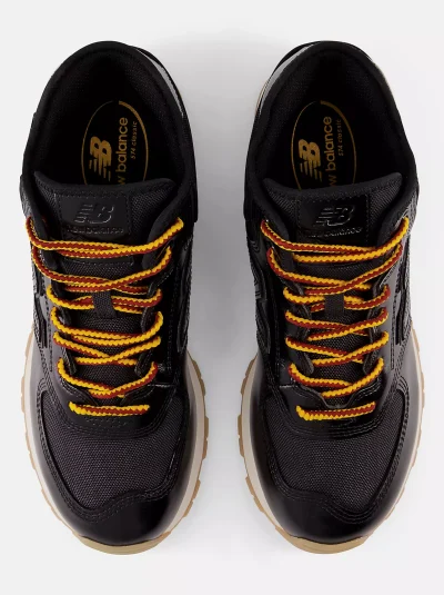 all about men ανδρικά ρούχα παπούτσια New Balance Ανδρικά Μποτάκια 574 - Παπούτσι Classics U574H-MZ